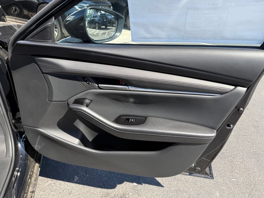 New 2026 MAZDA MAZDA3 2.5 S Sedan w/ Preferred Pkg FWD image 19
