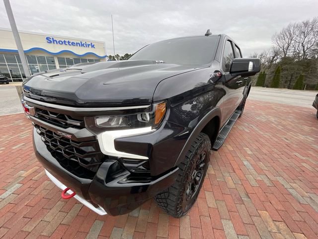 Used 2023 Chevrolet Silverado 1500 ZR2 w/ Technology Package image 29