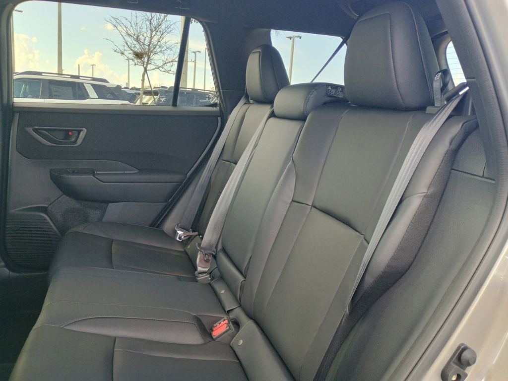 New 2026 Subaru Outback Premium image 13