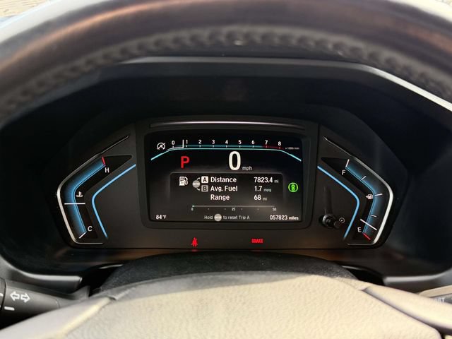 Used 2023 Honda Odyssey EX-L image 19