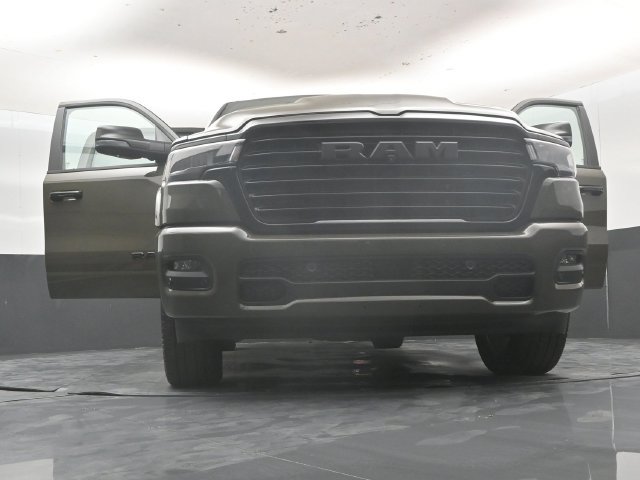 New 2027 RAM 1500 Laramie AWD/4WD image 65