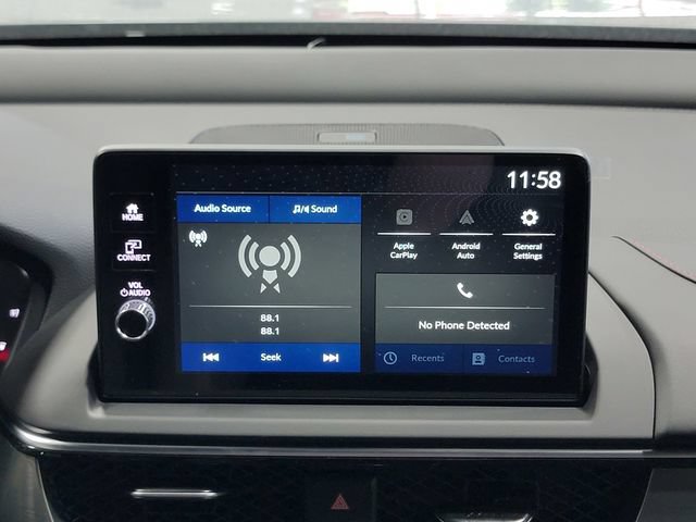 New 2026 Acura ADX A-Spec AWD/4WD image 18