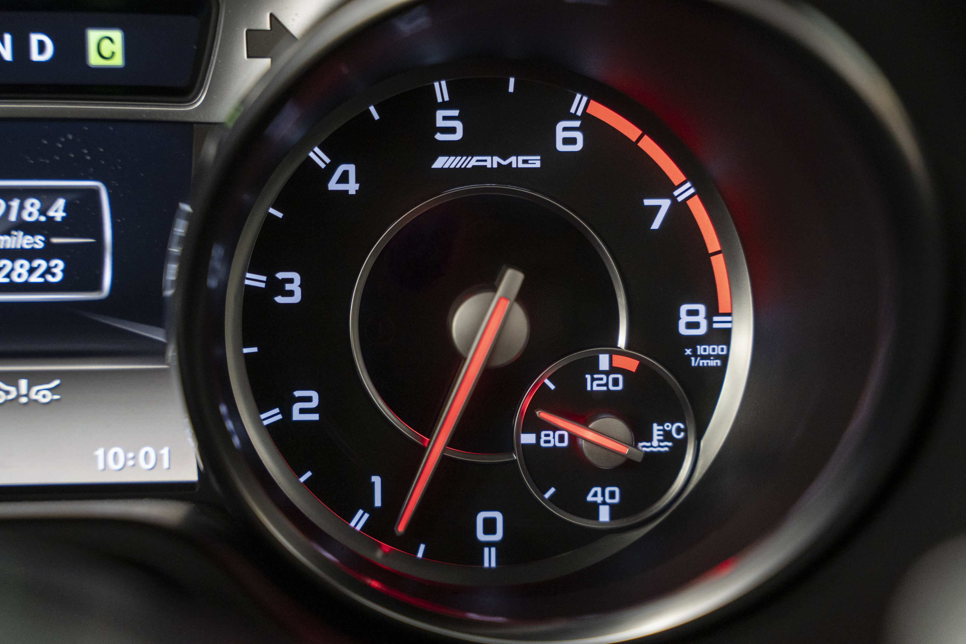 Used 2013 Mercedes-Benz SL 65 AMG image 52