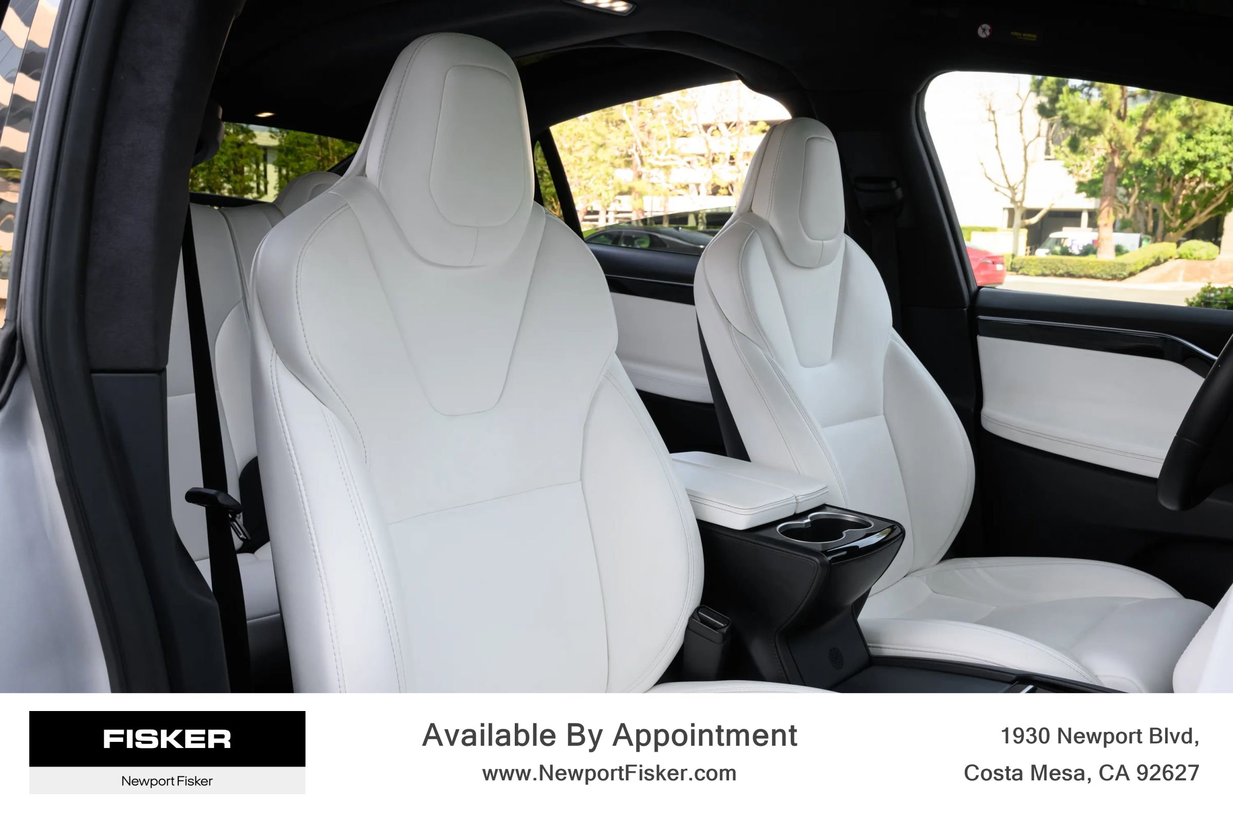 Used 2018 Tesla Model X 75D image 32