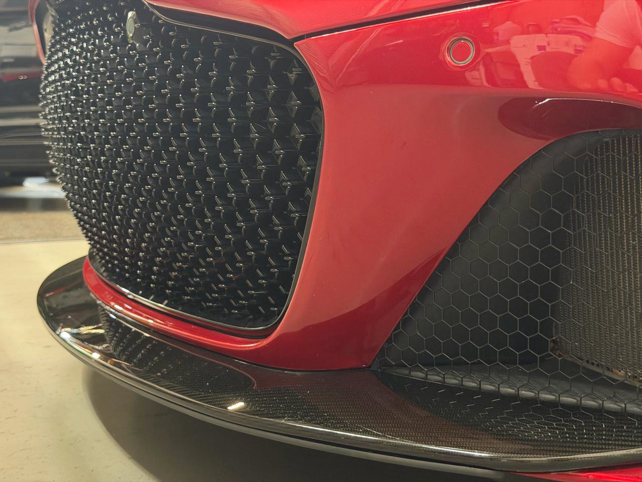 Used 2019 Aston Martin DBS Superleggera RWD image 17