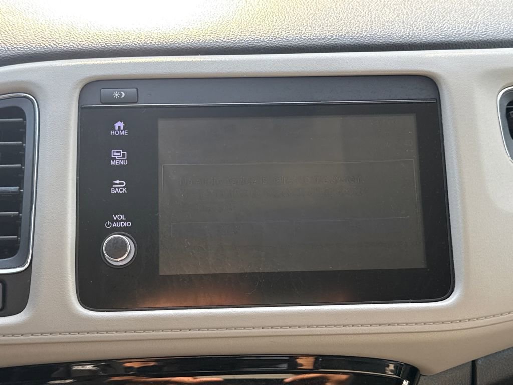 Used 2022 Honda HR-V EX-L image 20