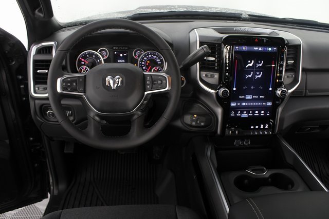 New 2026 RAM 2500 Big Horn image 11