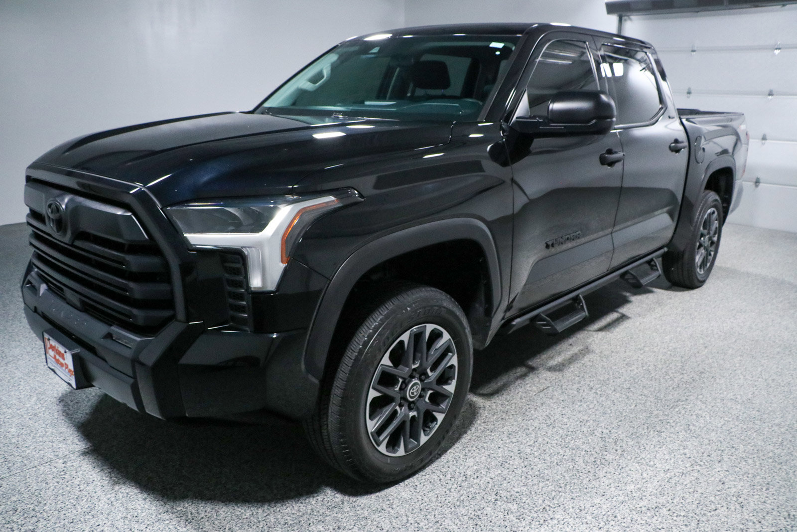 Used 2022 Toyota Tundra SR5 image 32