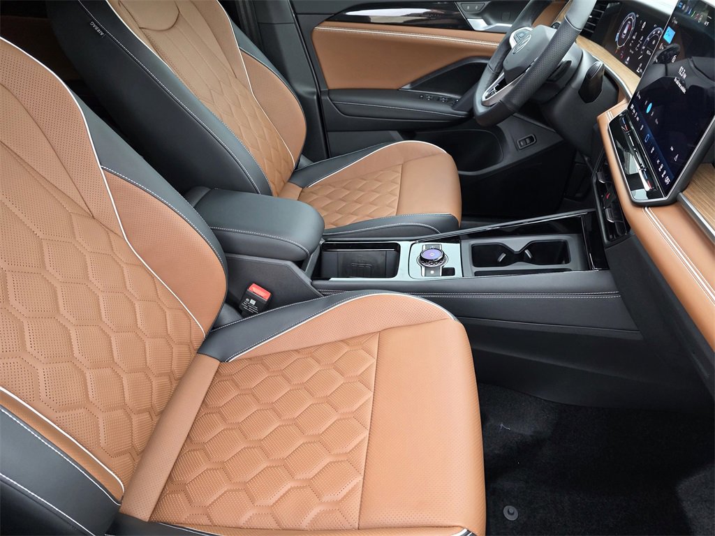 New 2026 Volkswagen Tiguan SEL R-Line image 14