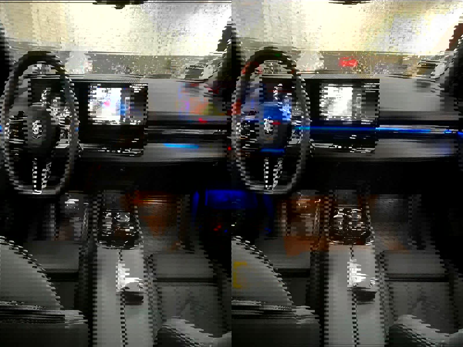 Used 2026 BMW 530i w/ M Sport Package image 16