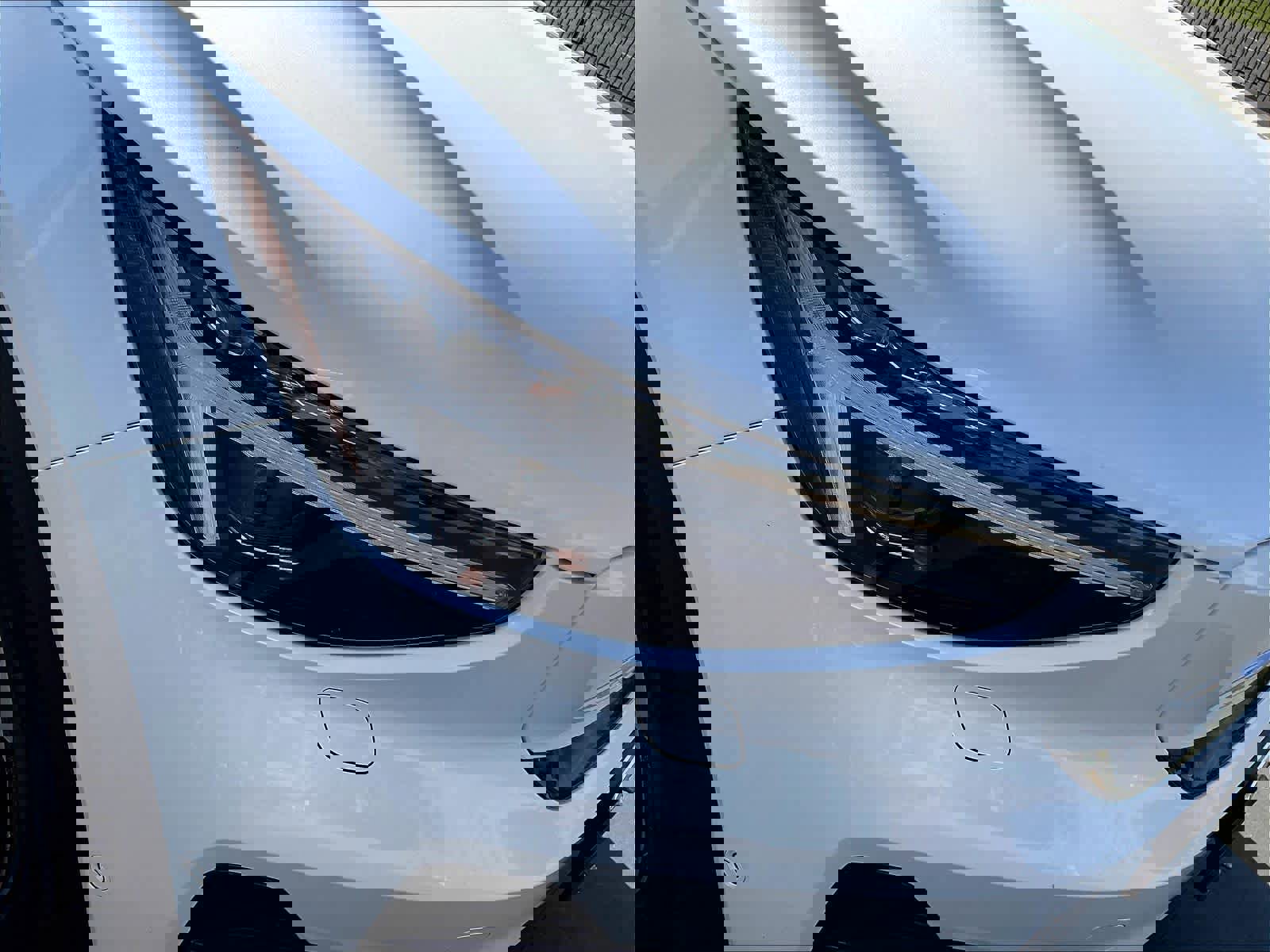 Used 2023 Volvo C40 P8 Recharge Ultimate image 30