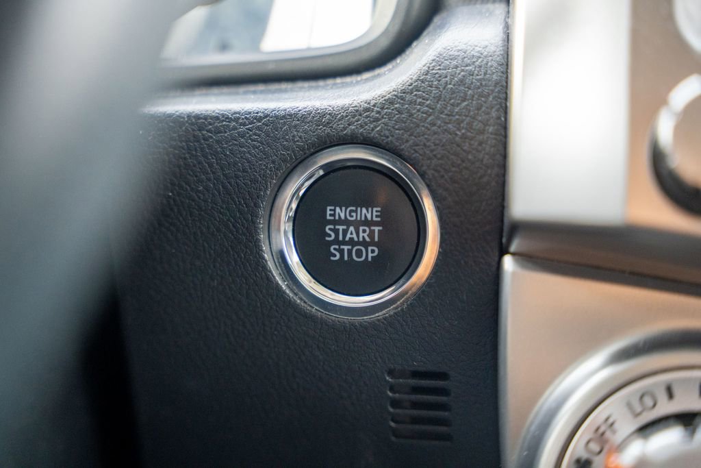 Used 2022 Toyota 4Runner TRD Sport image 23