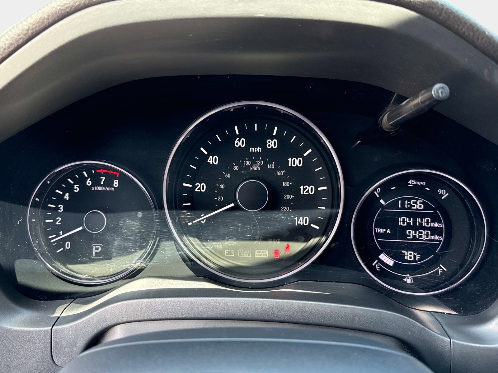 Used 2022 Honda HR-V Sport image 26