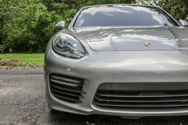Used 2016 Porsche Panamera GTS AWD/4WD image 81