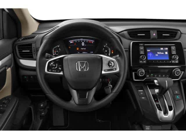 Certified 2020 Honda CR-V LX image 10