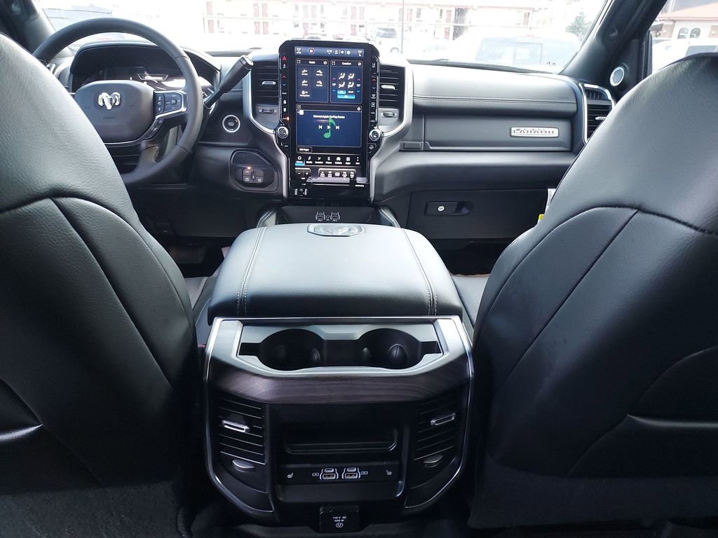 Used 2026 RAM 2500 Laramie image 10