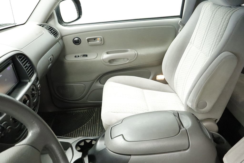 Used 2006 Toyota Tundra SR5 AWD/4WD image 27