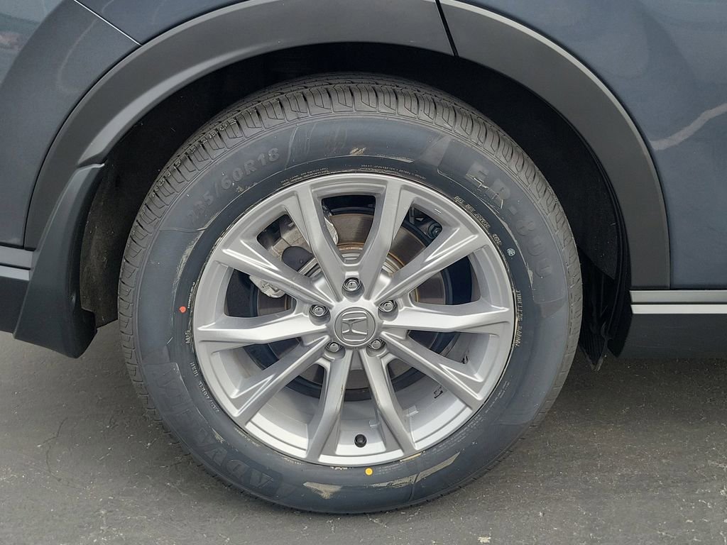 Certified 2023 Honda CR-V EX-L image 7