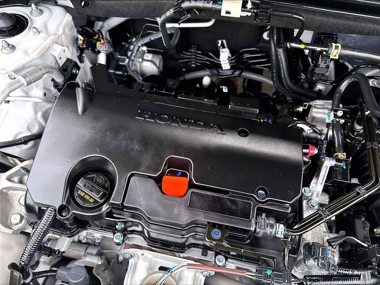 Used 2023 Honda HR-V EX-L image 33