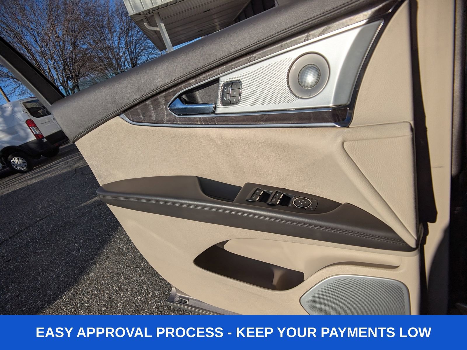 Used 2019 Lincoln Nautilus Reserve w/ Ultimate Package image 37