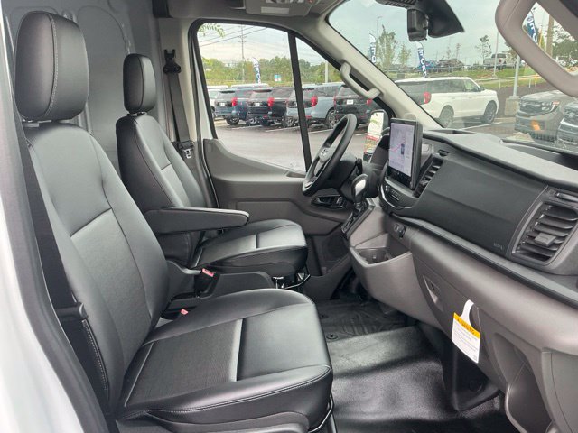 New 2026 Ford Transit 350 148 High Roof Extended RWD image 24
