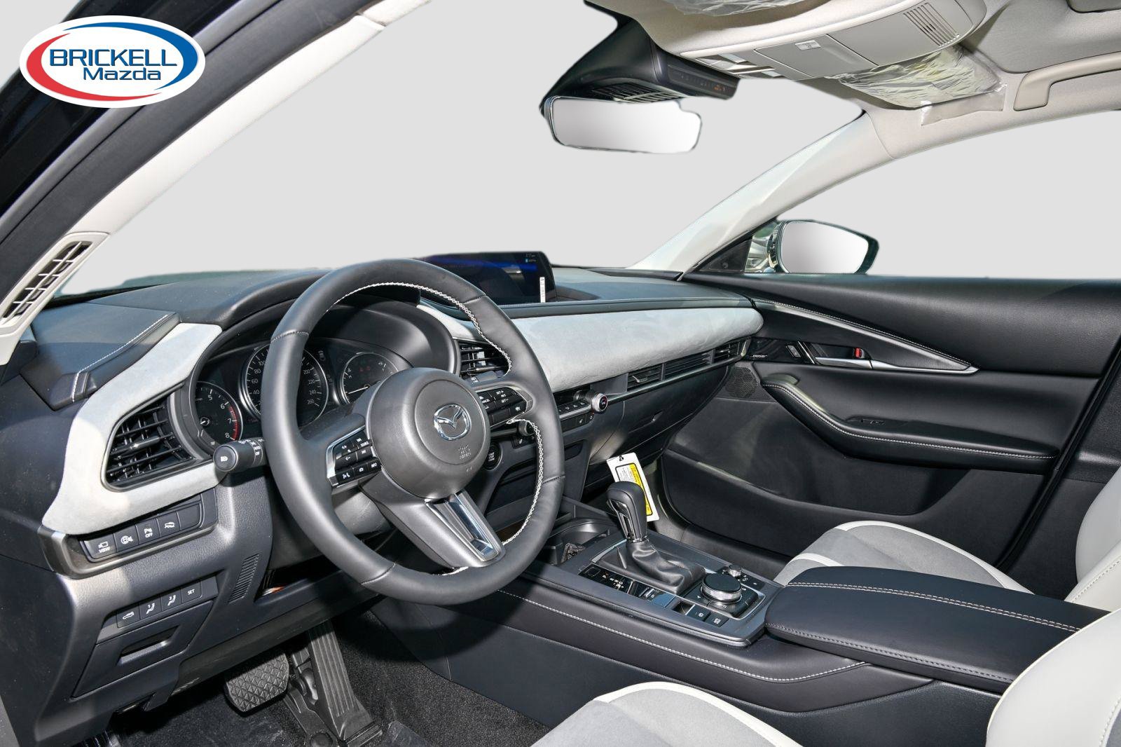 New 2026 MAZDA CX-30 2.5 Turbo Aire Edition AWD/4WD image 5