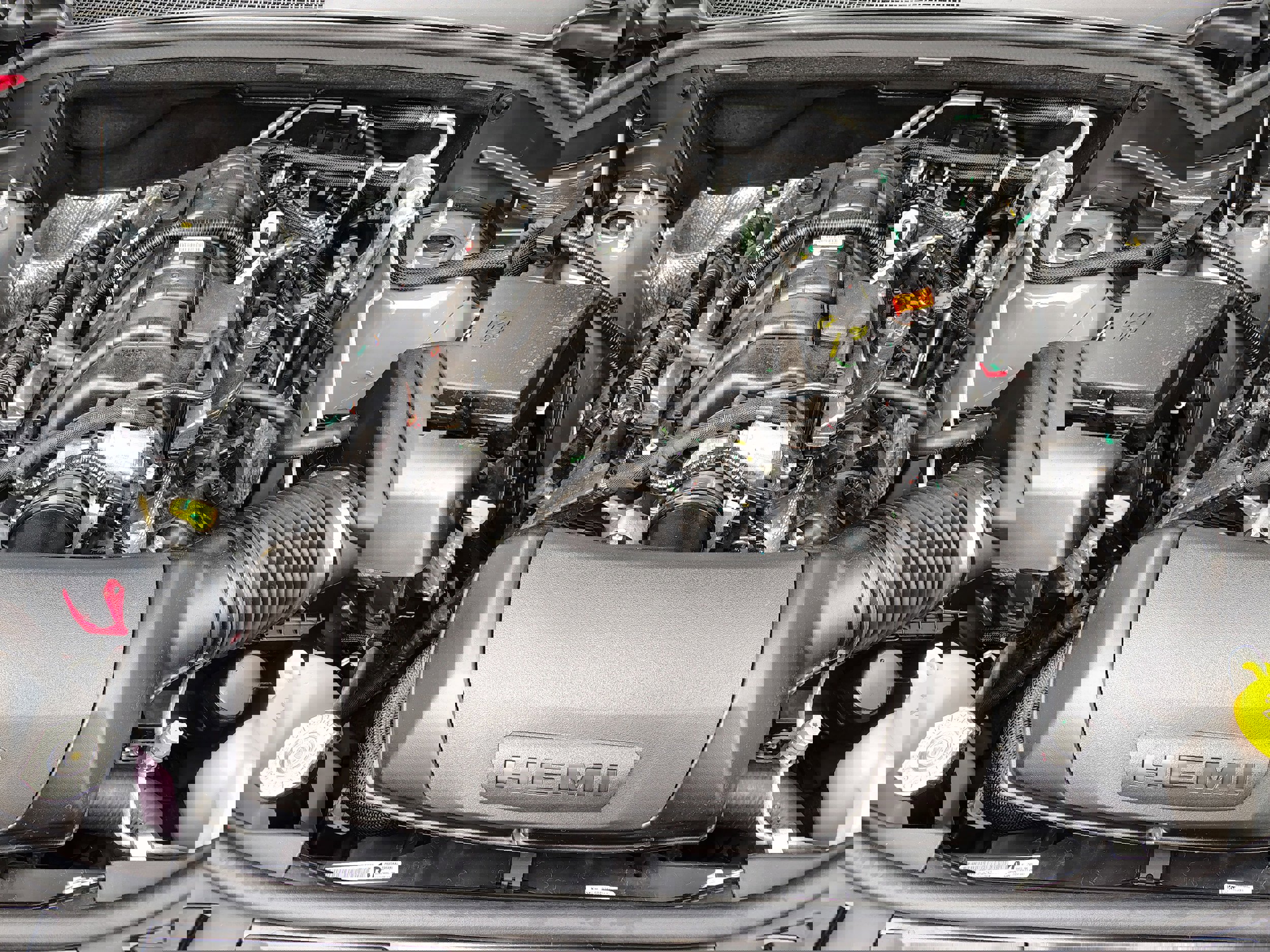 New 2026 Dodge Durango GT image 17