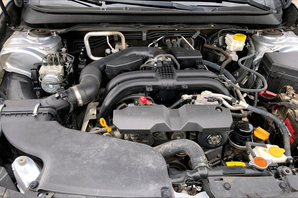 Used 2019 Subaru Outback 2.5i Limited AWD/4WD image 30