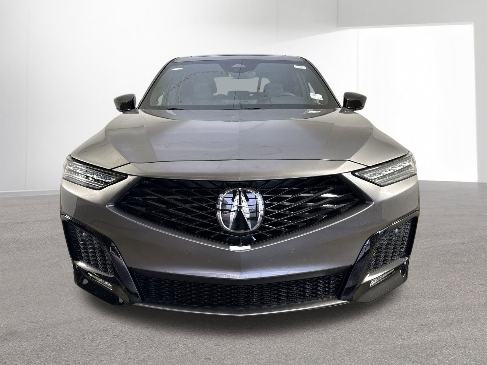 Certified 2026 Acura MDX A-Spec image 28