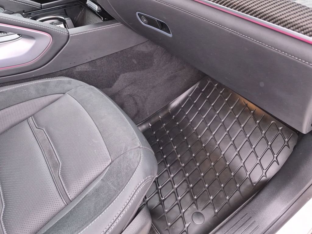 Used 2024 Mercedes-Benz GLS 63 AMG 4MATIC image 41