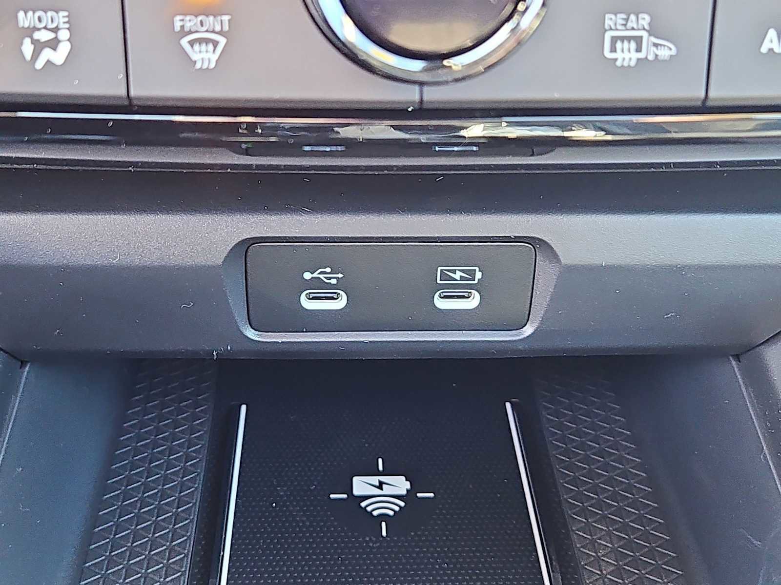 New 2026 Honda Accord EX-L image 10