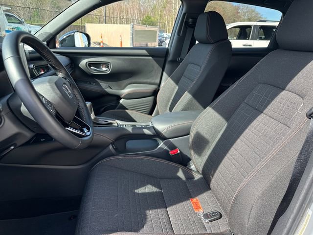 Used 2026 Honda HR-V Sport image 39