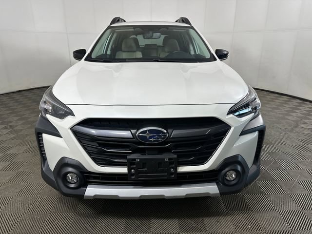 Used 2023 Subaru Outback Limited image 8