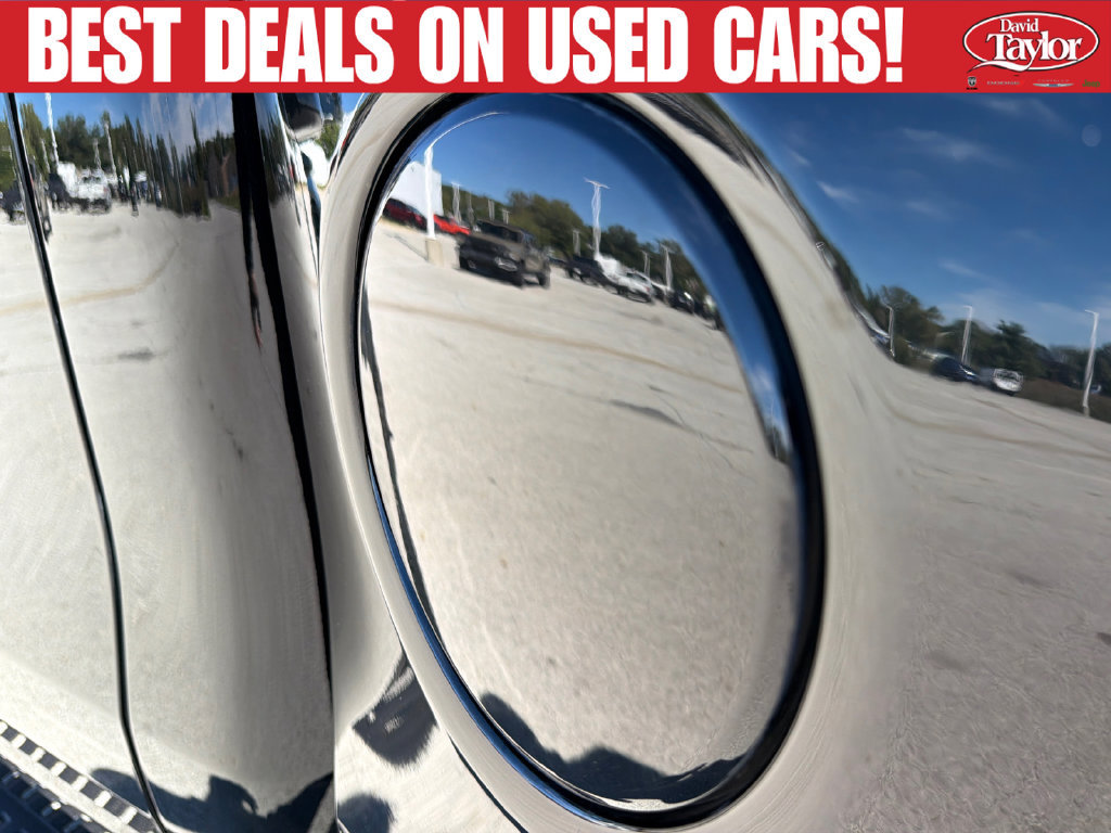 Used 2024 RAM 1500 TRX w/ TRX Level 2 Equipment Group AWD/4WD image 44