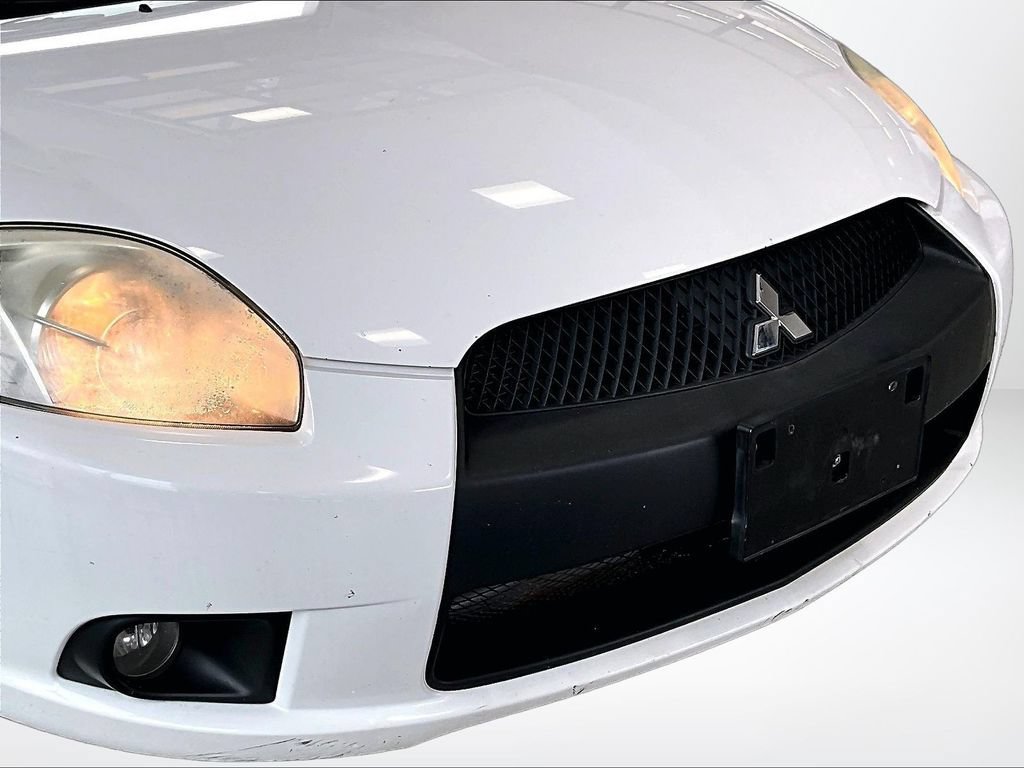 Used 2012 Mitsubishi Eclipse GS Sport FWD image 29