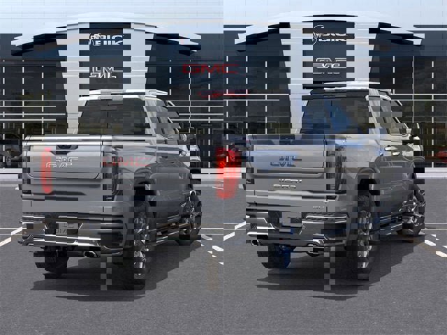 New 2026 GMC Sierra 1500 SLT image 4