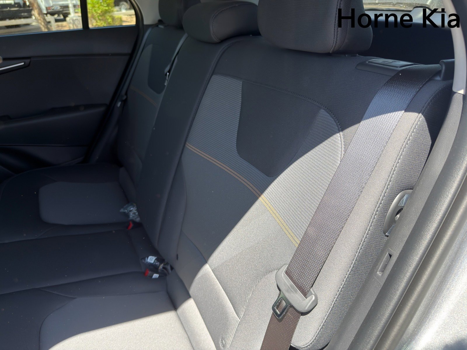 New 2026 Kia Niro LX FWD image 19