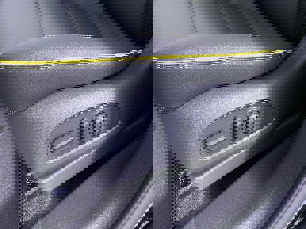 New 2025 Chevrolet TrailBlazer ACTIV w/ Convenience Package image 9