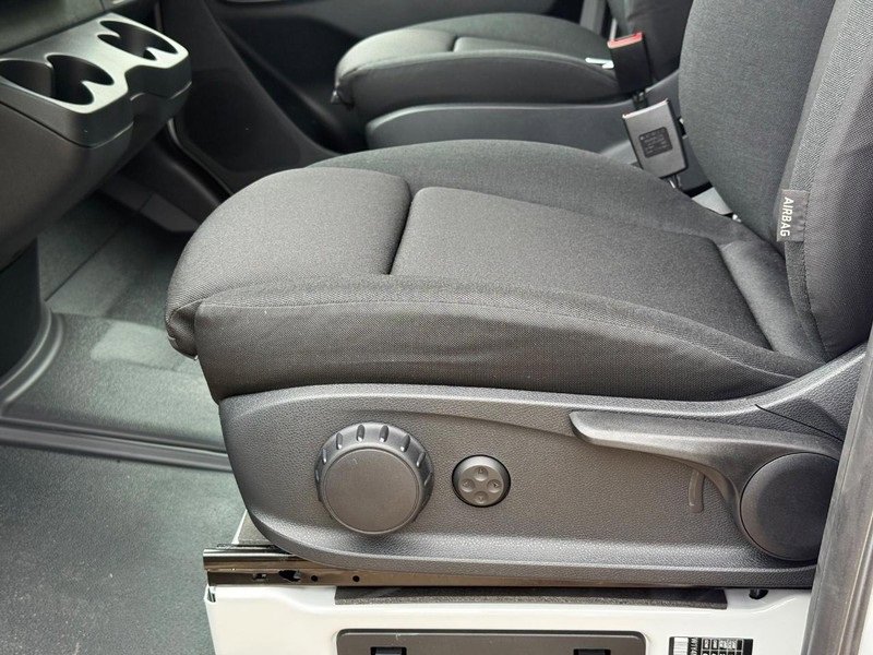 New 2025 Mercedes-Benz Sprinter 2500 image 14