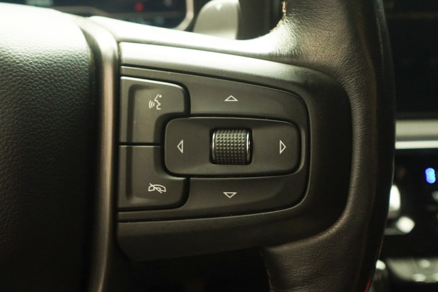 Used 2023 GMC Sierra 1500 AT4 AWD/4WD image 16