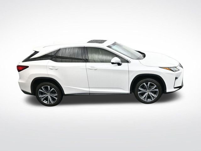 Used 2017 Lexus RX 350 FWD image 21