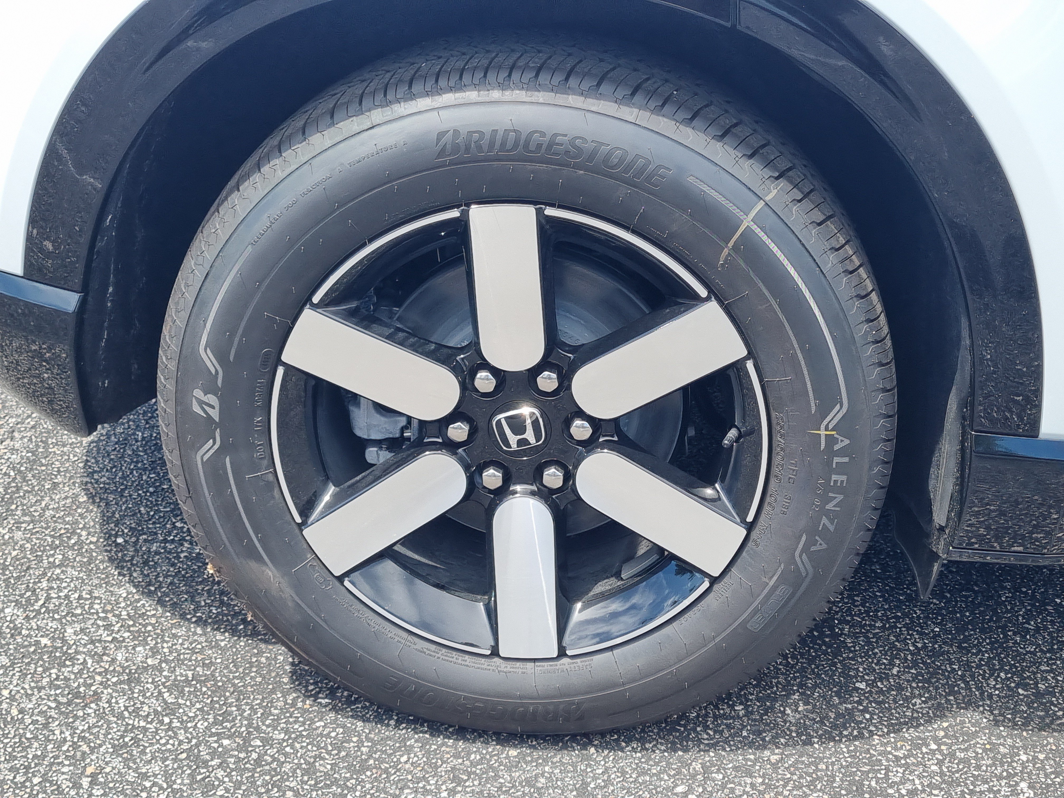 New 2026 Honda Prologue Touring image 11