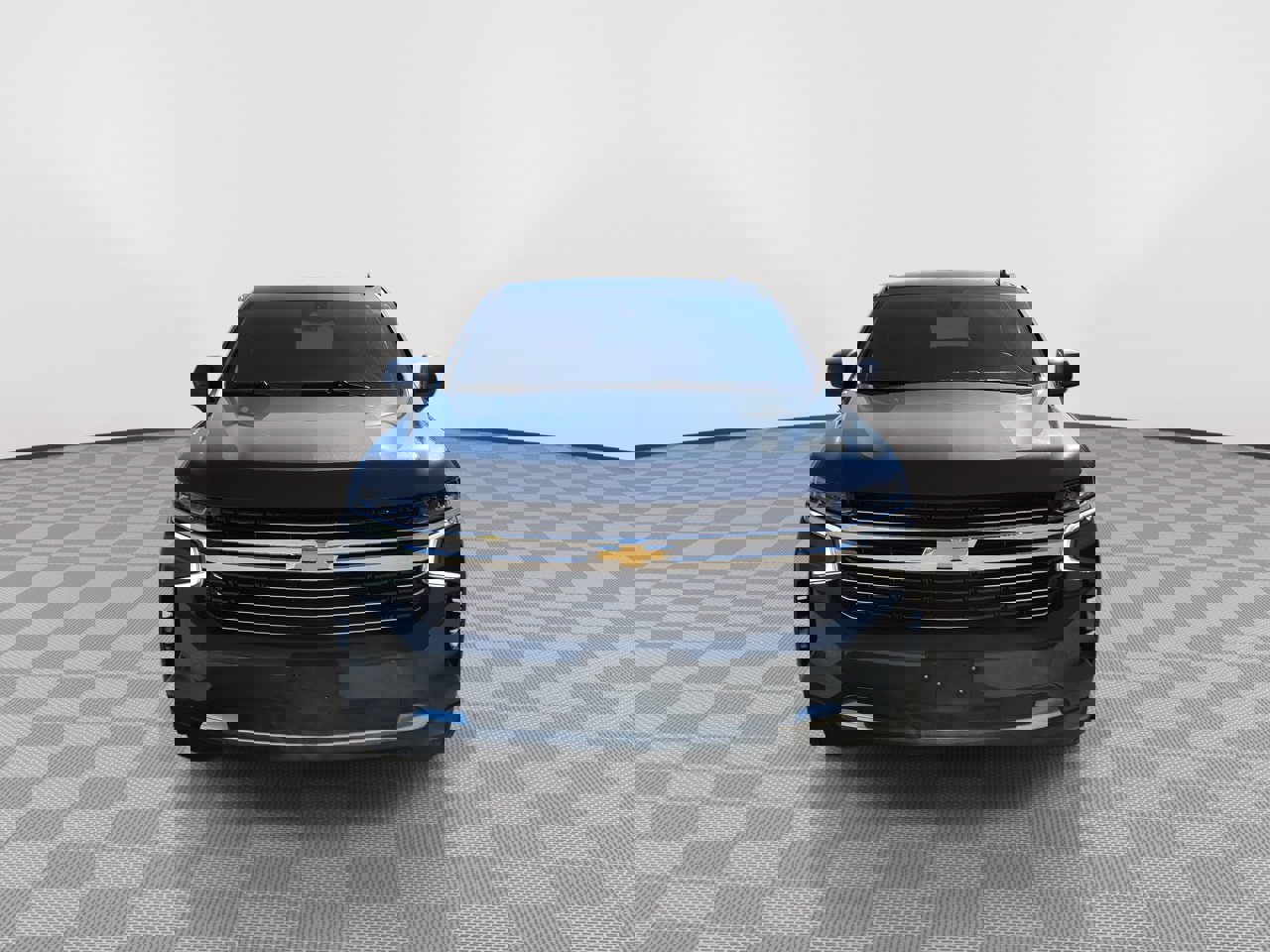 Used 2021 Chevrolet Tahoe LT image 3