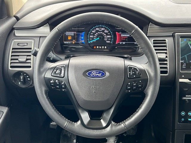 Certified 2019 Ford Flex Limited w/ Limited Appearance Package image 29