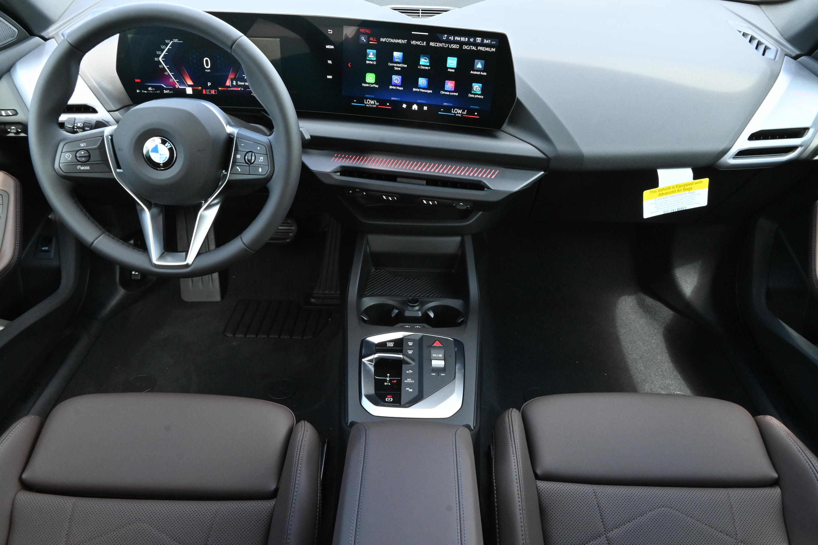 New 2026 BMW 228i xDrive AWD/4WD image 14