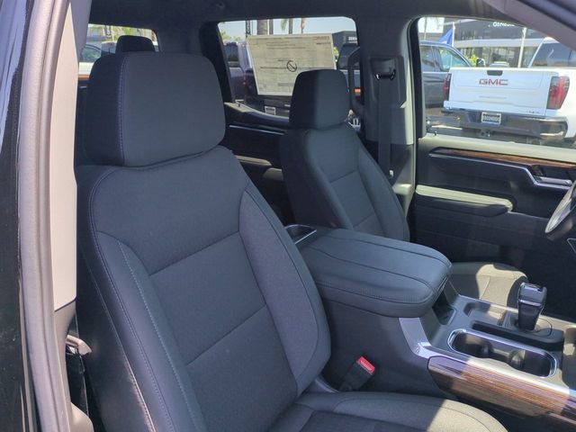 New 2026 GMC Sierra 1500 Elevation w/ LPO, Elevation Black Package AWD/4WD image 29