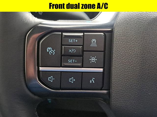 Used 2025 Ford F350 Platinum image 19