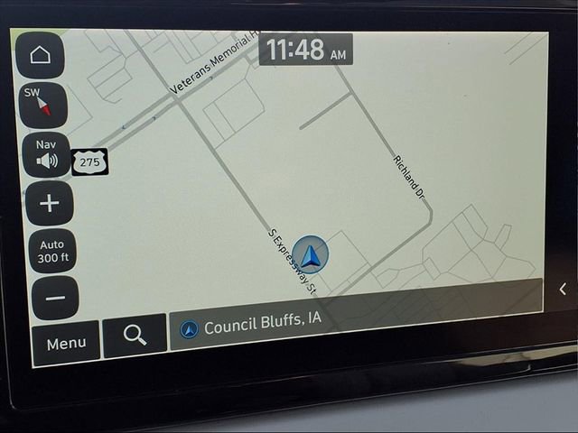 Used 2024 Hyundai Palisade Calligraphy image 19