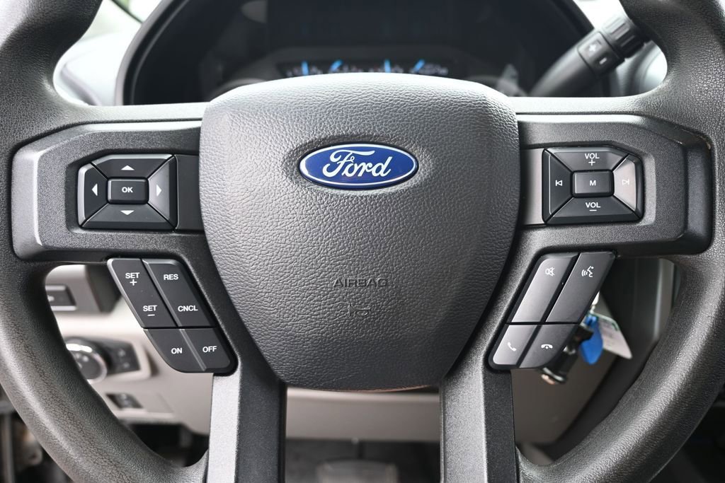 Used 2019 Ford F250 XLT w/ XLT Premium Package AWD/4WD image 33
