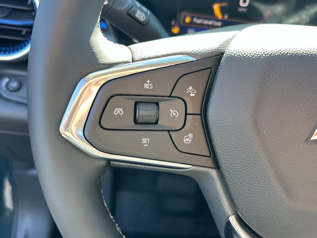 New 2026 Chevrolet Trax LT w/ Driver Confidence Package FWD image 20
